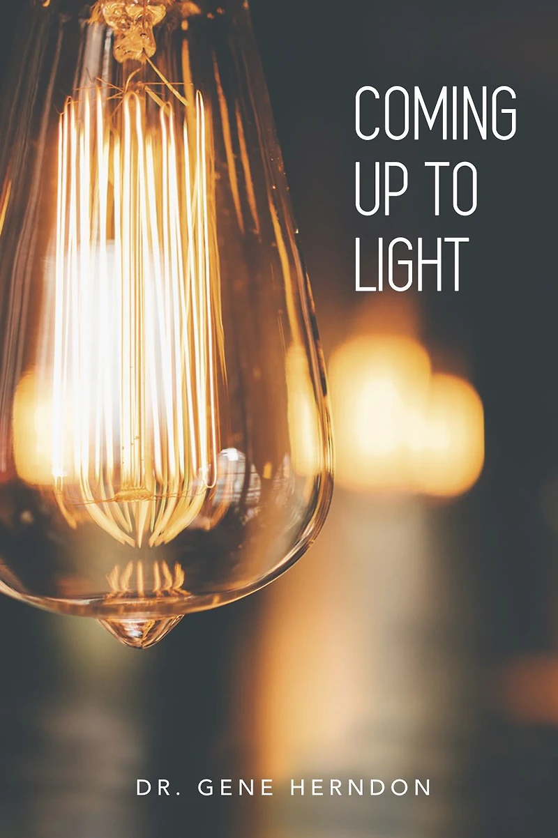 Coming Up To Light
