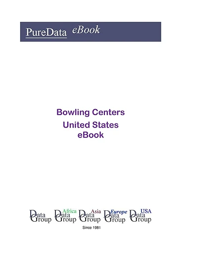 Bowling Centers United States