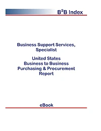 Business Support Services, Specialist B2B United States