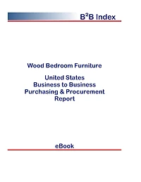Wood Bedroom Furniture B2B United States