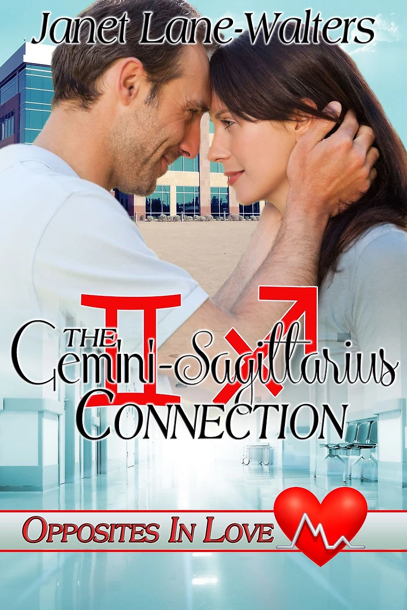 The Gemini-Sagittarius Connection: Opposites in Love