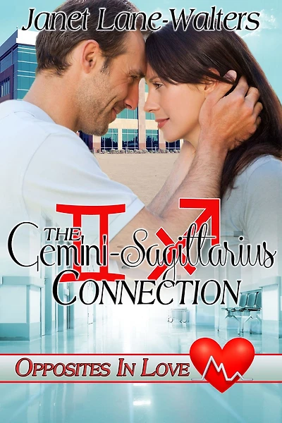 The Gemini-Sagittarius Connection: Opposites in Love