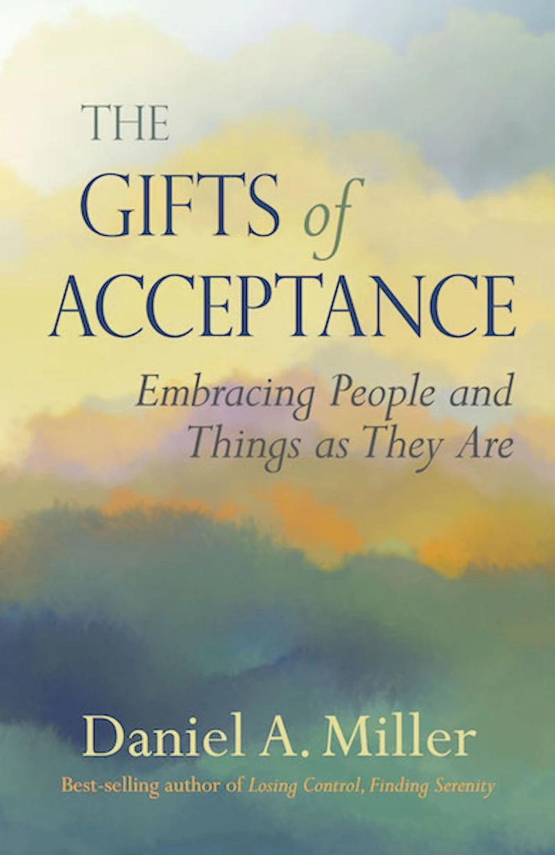 THE GIFTS OF ACCEPTANCE