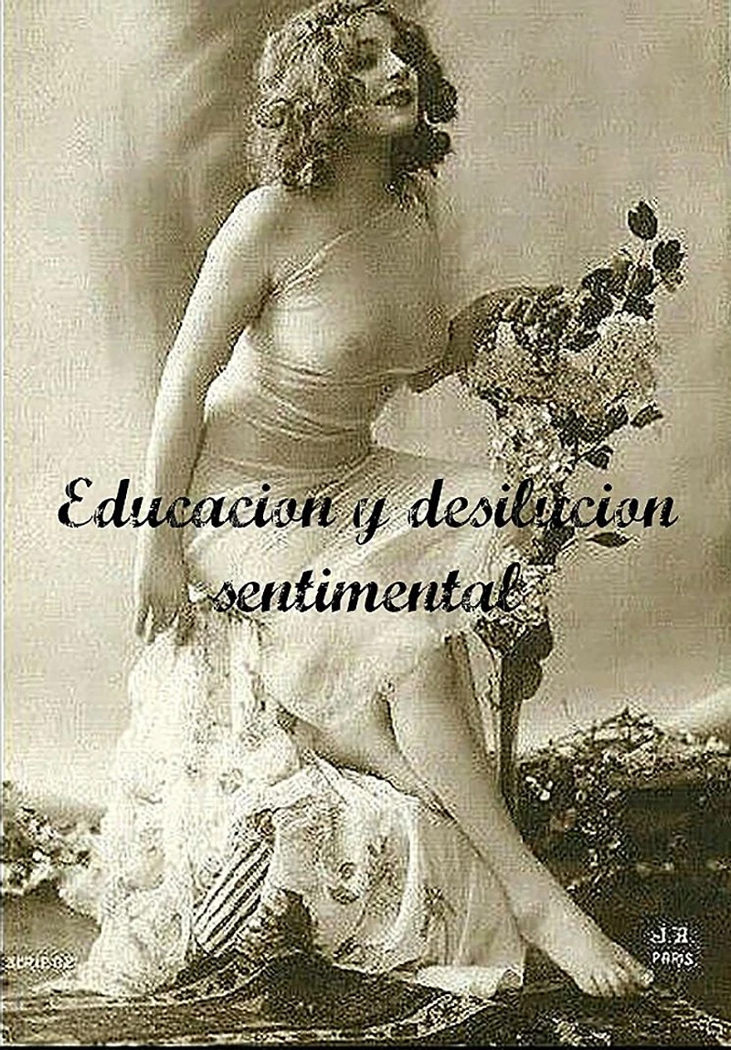 Educacion y Desilusion Sentimental