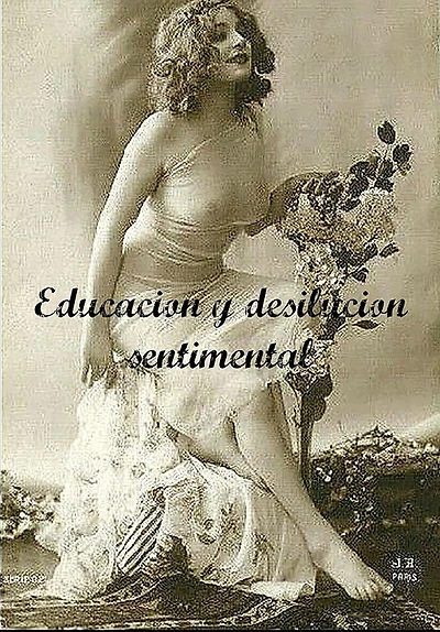 Educacion y Desilusion Sentimental