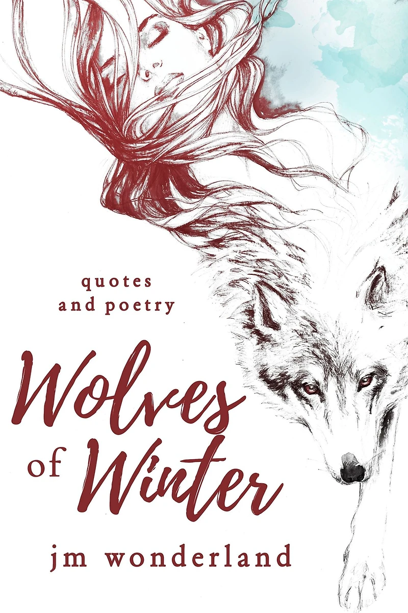 Wolves of Winter