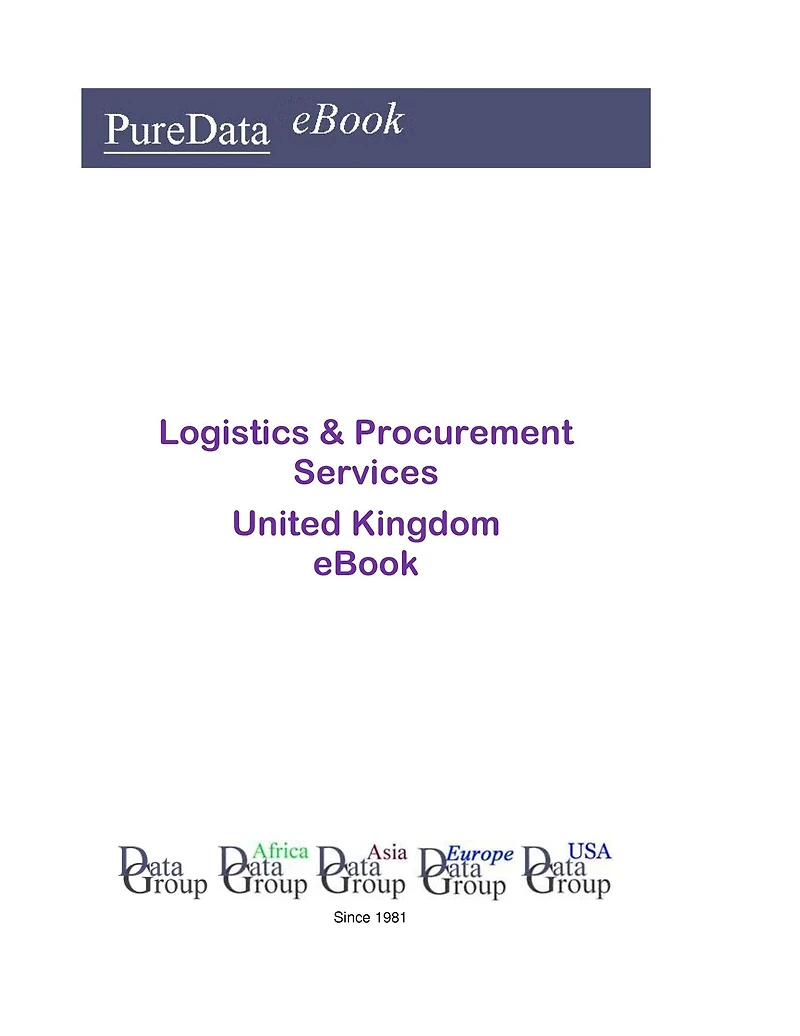 Logistics & Procurement Services in the United Kingdom