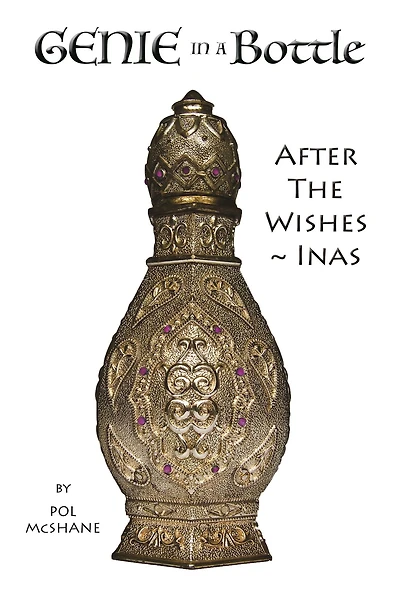 Genie a Bottle: After the Wishes Inas