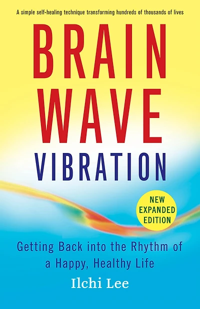 Brain Wave Vibration