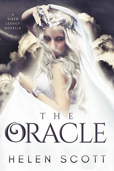 The Oracle