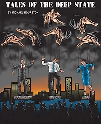 Tales of the Deep State