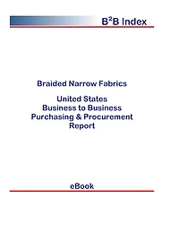 Braided Narrow Fabrics B2B United States