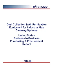 Dust Collection & Air Purification Equipment for Industrial Gas Cleaning Systems B2B United States