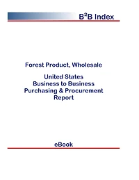 Forest Product, Wholesale B2B United States