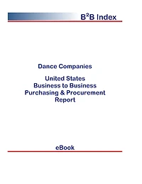 Dance Companies B2B United States