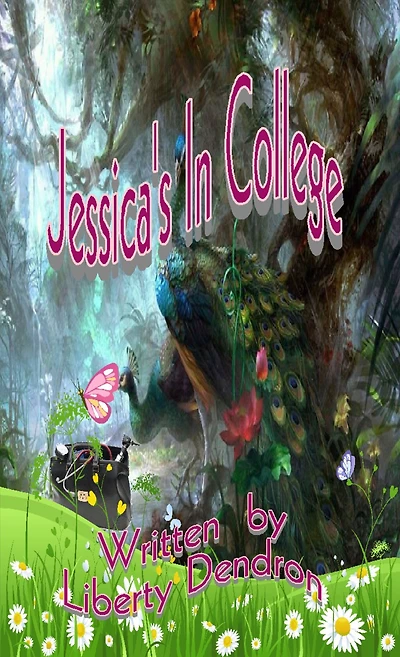 Jessicas In College