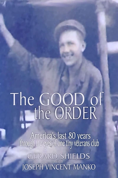 The Good of the Order