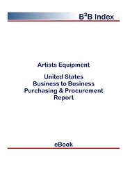 Artists Equipment B2B United States