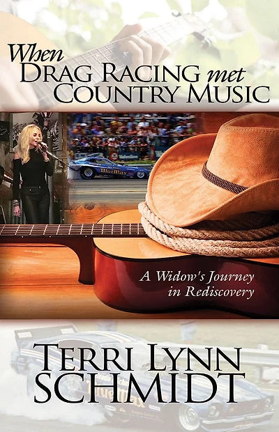 When Drag Racing Met Country Music