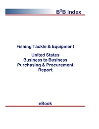 Fishing Tackle & Equipment B2B United States