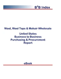 Wool, Wool Tops & Mohair Wholesale B2B United States