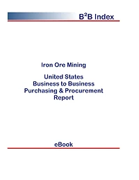 Iron Ore Mining B2B United States