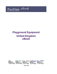 Playground Equipment in the United Kingdom
