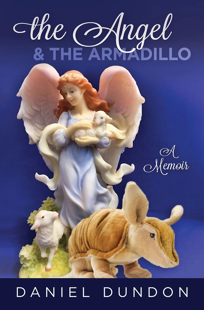 The Angel & The Armadillo