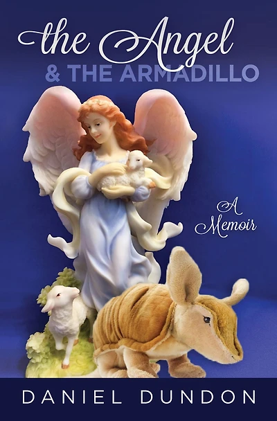 The Angel & The Armadillo