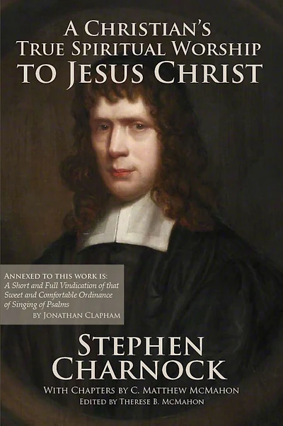A Christians True Spiritual Worship to Jesus Christ
