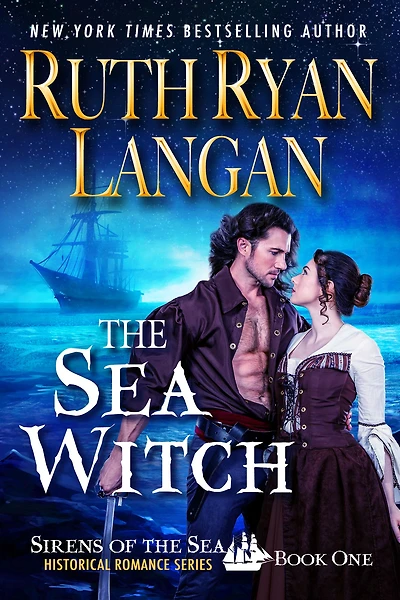The Sea Witch