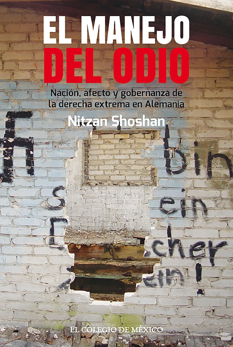 El manejo del odio