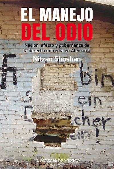 El manejo del odio
