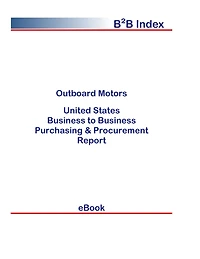 Outboard Motors B2B United States