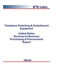 Telephone Switching & Switchboard Equipment B2B United States
