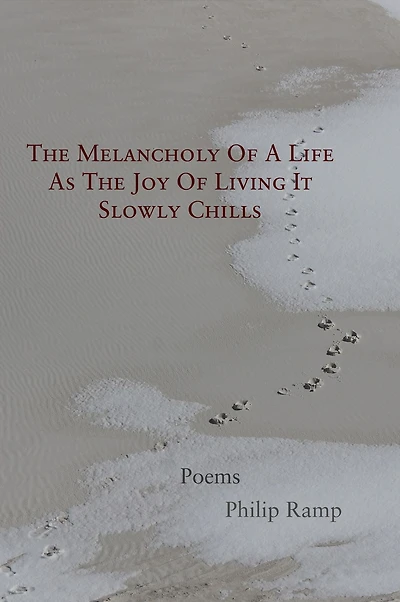 The Melancholy Of A Life As Joy Living It Slowly Chills