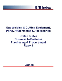 Gas Welding & Cutting Equipment, Parts, Attachments & Accessories B2B United States