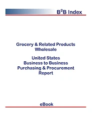 Grocery & Related Products Wholesale B2B United States