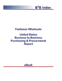 Footwear Wholesale B2B United States