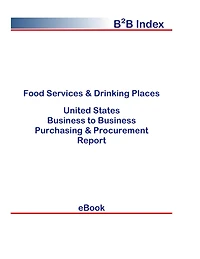 Food Services & Drinking Places B2B United States