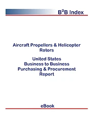 Aircraft Propellers & Helicopter Rotors B2B United States