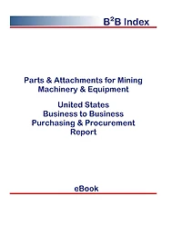 Parts & Attachments for Mining Machinery & Equipment B2B United States