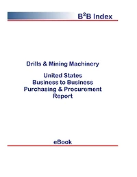 Drills & Mining Machinery B2B United States