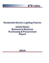 Residential Electric Lighting Fixtures B2B United States