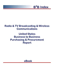 Radio & TV Broadcasting & Wireless Communications B2B United States
