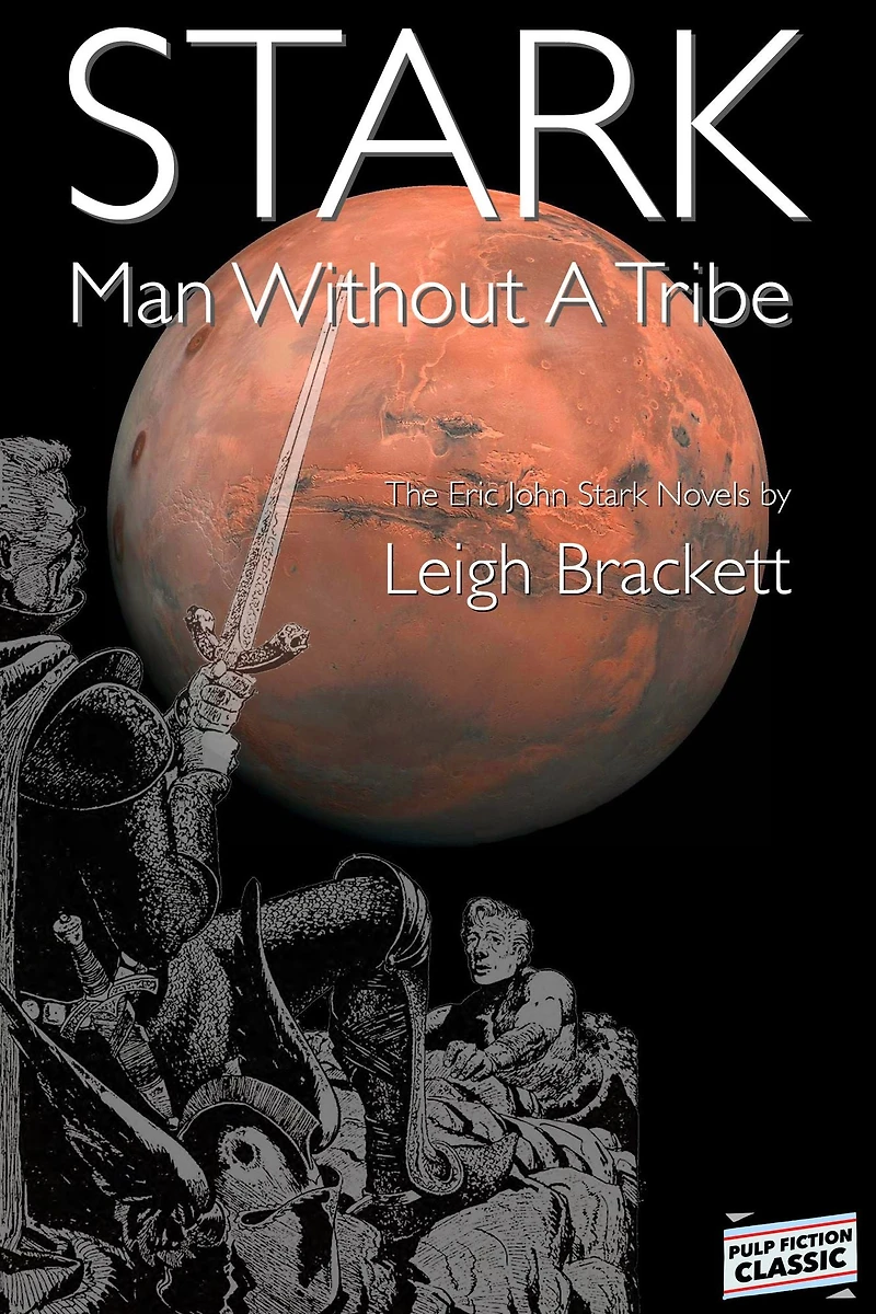 STARK Man Without a Tribe