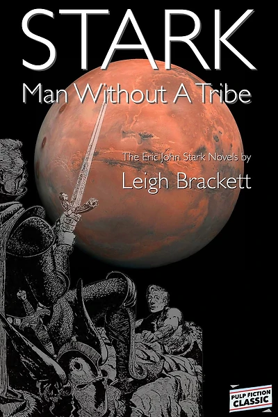 STARK Man Without a Tribe
