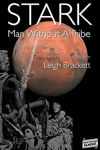 STARK Man Without a Tribe