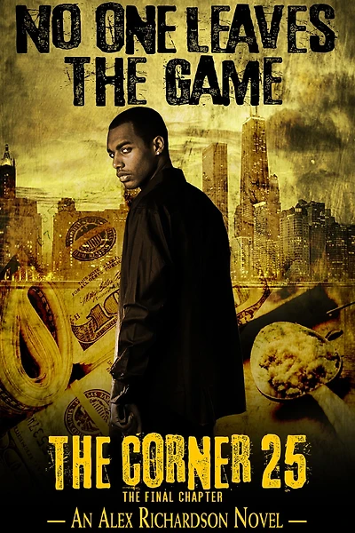 The Corner 25