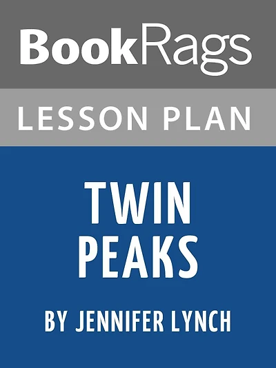 Lesson Plan: Twin Peaks